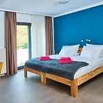 Schlafgut! Hotel-will.ich Garni