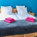 호텔 Schlafgut! Hotel-will.ich Garni 빌크