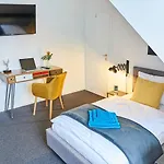Schlafgut! Hotel-will.ich Garni Willich