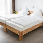 Schlafgut! Hotel-will.ich Garni 빌크