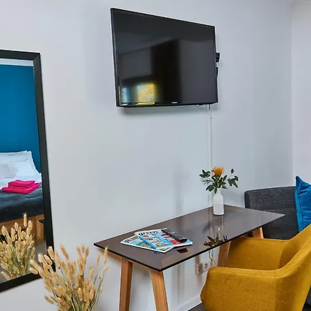 Schlafgut! Hotel-will.ich Garni 3*