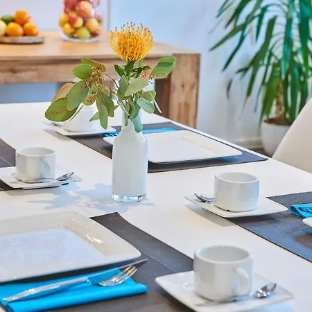 Schlafgut! Hotel-will.ich Garni 호텔