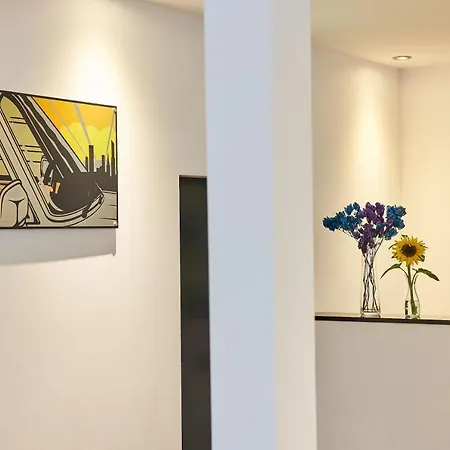 호텔 Schlafgut! Hotel-will.ich Garni 3*