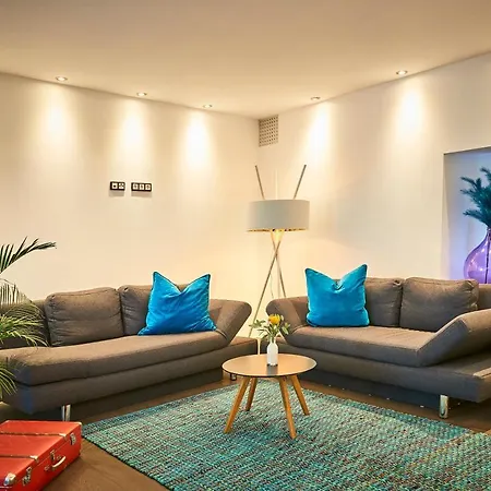 Hotel Schlafgut! Hotel-will.ich Garni 3*