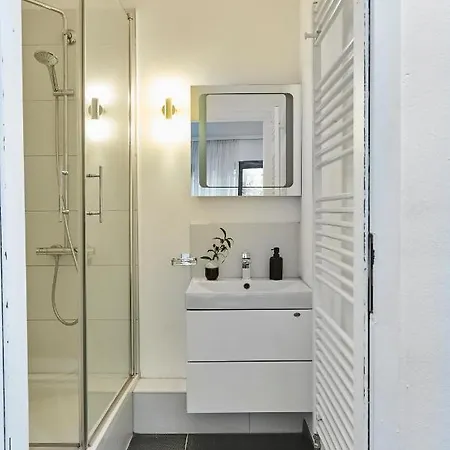 호텔 Schlafgut! Hotel-will.ich Garni