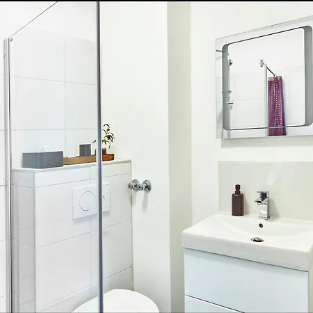 Schlafgut! Hotel-will.ich Garni Hotel Willich