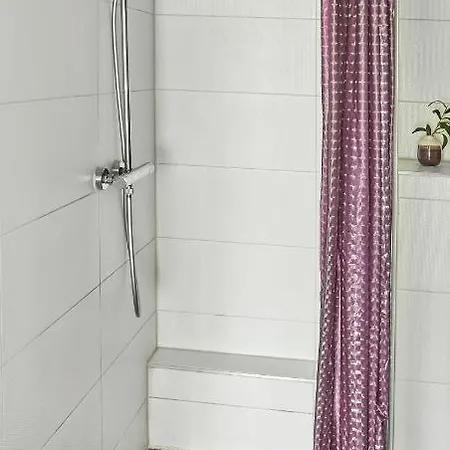 Schlafgut! Hotel-will.ich Garni 3* 빌크