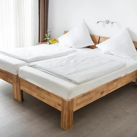 Schlafgut! Hotel-will.ich Garni Willich