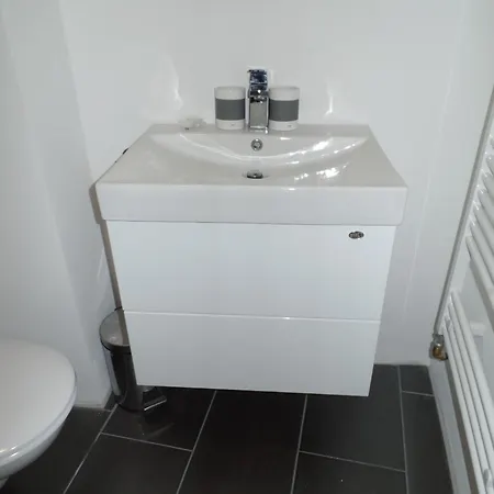 Hotel Schlafgut! Hotel-will.ich Garni