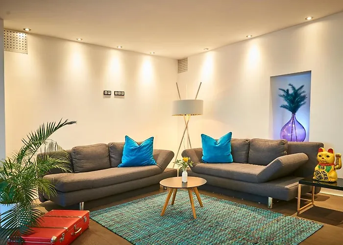 Hotel Schlafgut! Hotel-will.ich Garni 3*