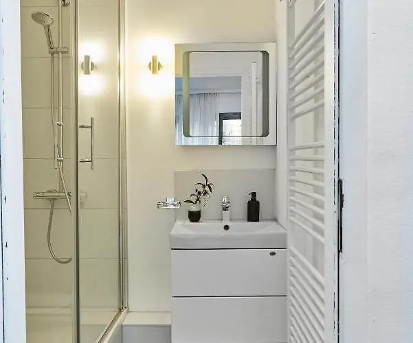 Hotel Schlafgut! Hotel-will.ich Garni