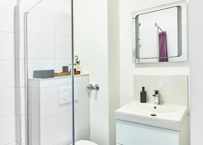 Schlafgut! Hotel-will.ich Garni Hotel Willich