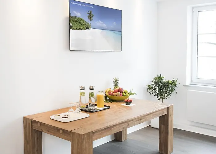 Hotel Schlafgut! Hotel-will.ich Garni 3*